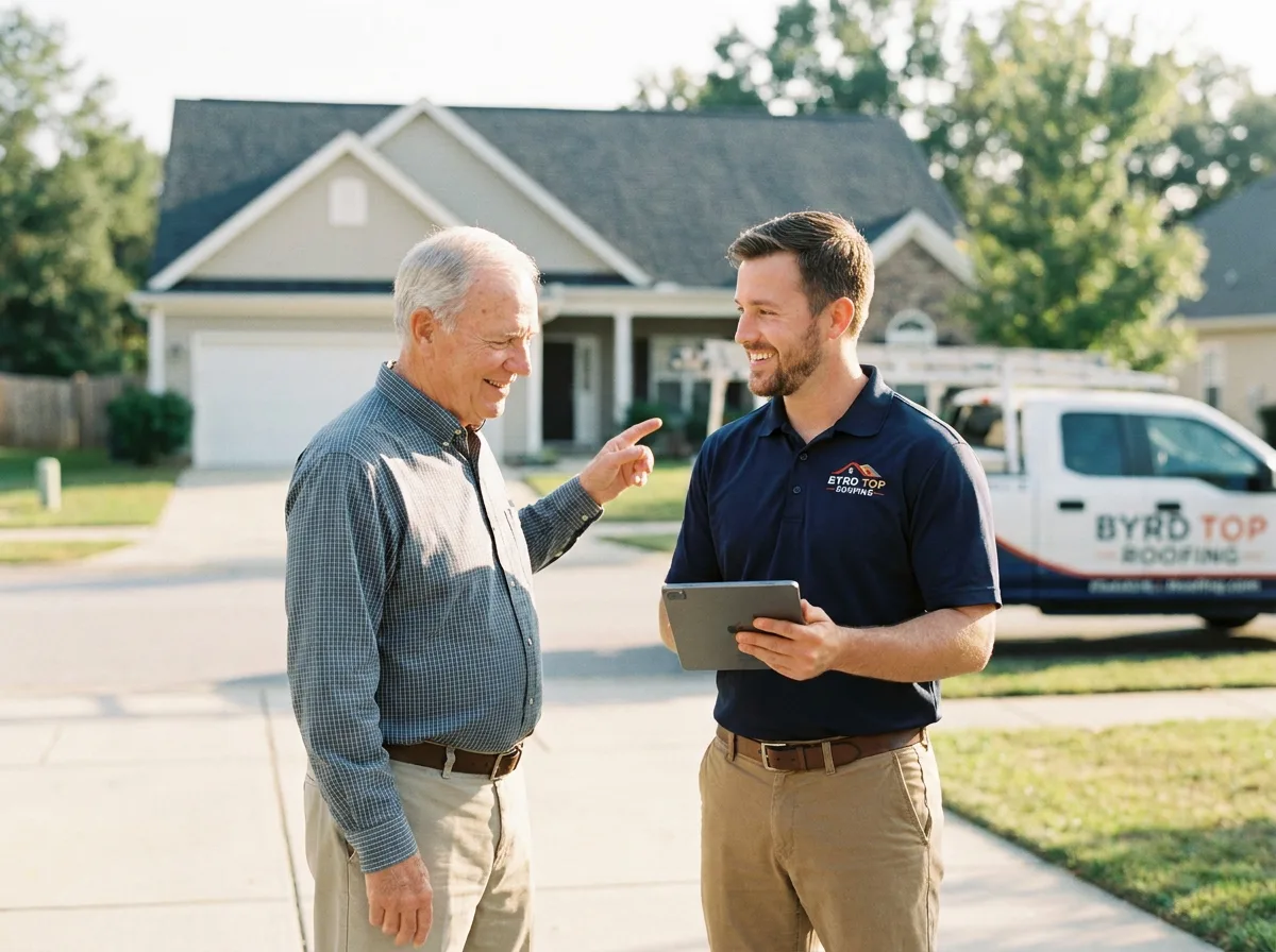 Roofing Granger, IA FAQs